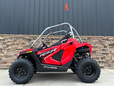 2026 Polaris RZR 200 EFI in Columbia, Missouri - Photo 13