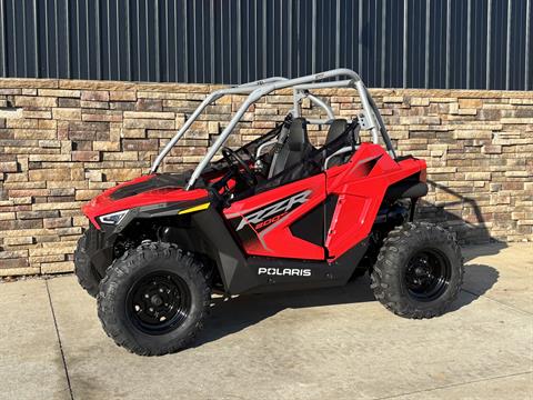 2026 Polaris RZR 200 EFI in Columbia, Missouri - Photo 2