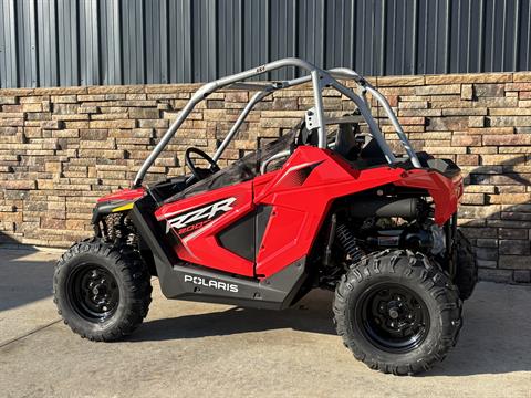 2026 Polaris RZR 200 EFI in Columbia, Missouri - Photo 3