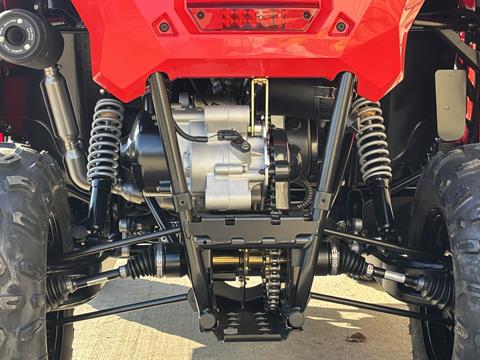 2026 Polaris RZR 200 EFI in Columbia, Missouri - Photo 5