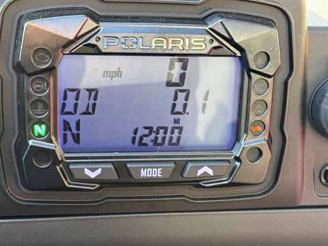 2026 Polaris RZR 200 EFI in Columbia, Missouri - Photo 7