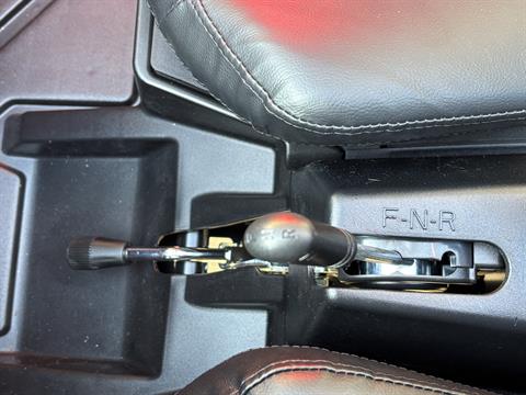 2026 Polaris RZR 200 EFI in Columbia, Missouri - Photo 8