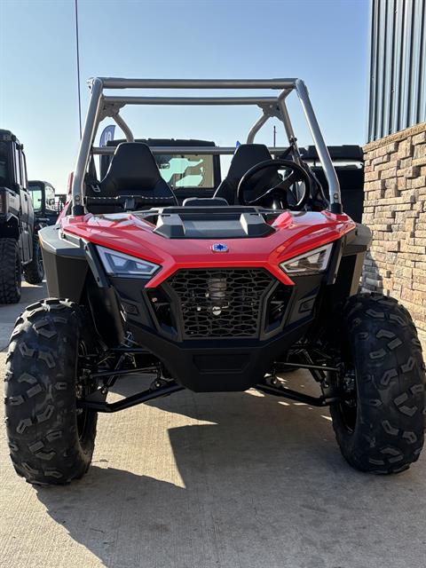 2026 Polaris RZR 200 EFI in Columbia, Missouri - Photo 9