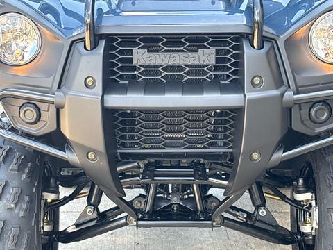 2025 Kawasaki Brute Force 300 in Columbia, Missouri - Photo 5