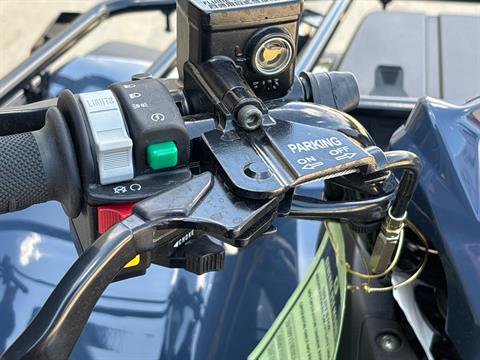 2025 Kawasaki Brute Force 300 in Columbia, Missouri - Photo 7