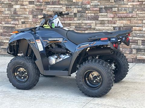 2025 Kawasaki Brute Force 300 in Columbia, Missouri - Photo 3