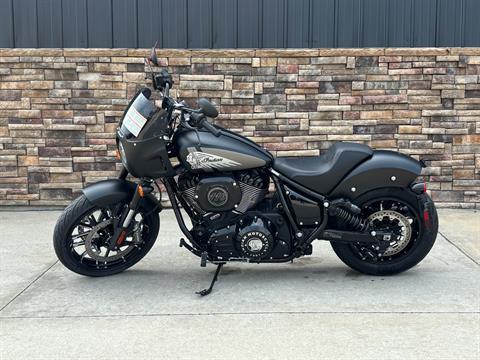 2026 Indian Sport Chief — photo 1 of 15