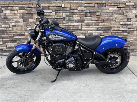 2026 Indian Chief Dark Horse — photo 1 of 16