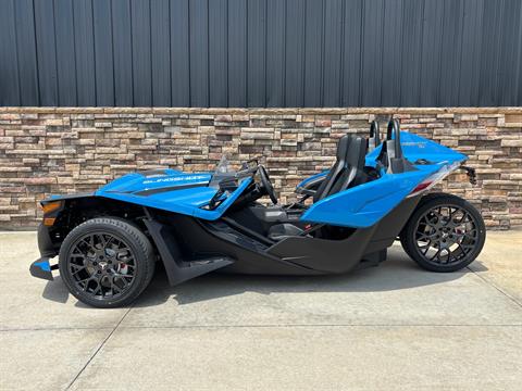 2026 Slingshot SL - AutoDrive — photo 1 of 20