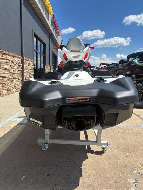 2025 Sea-Doo Spark Trixx for 3 + iBR and audio in option in Columbia, Missouri - Photo 2
