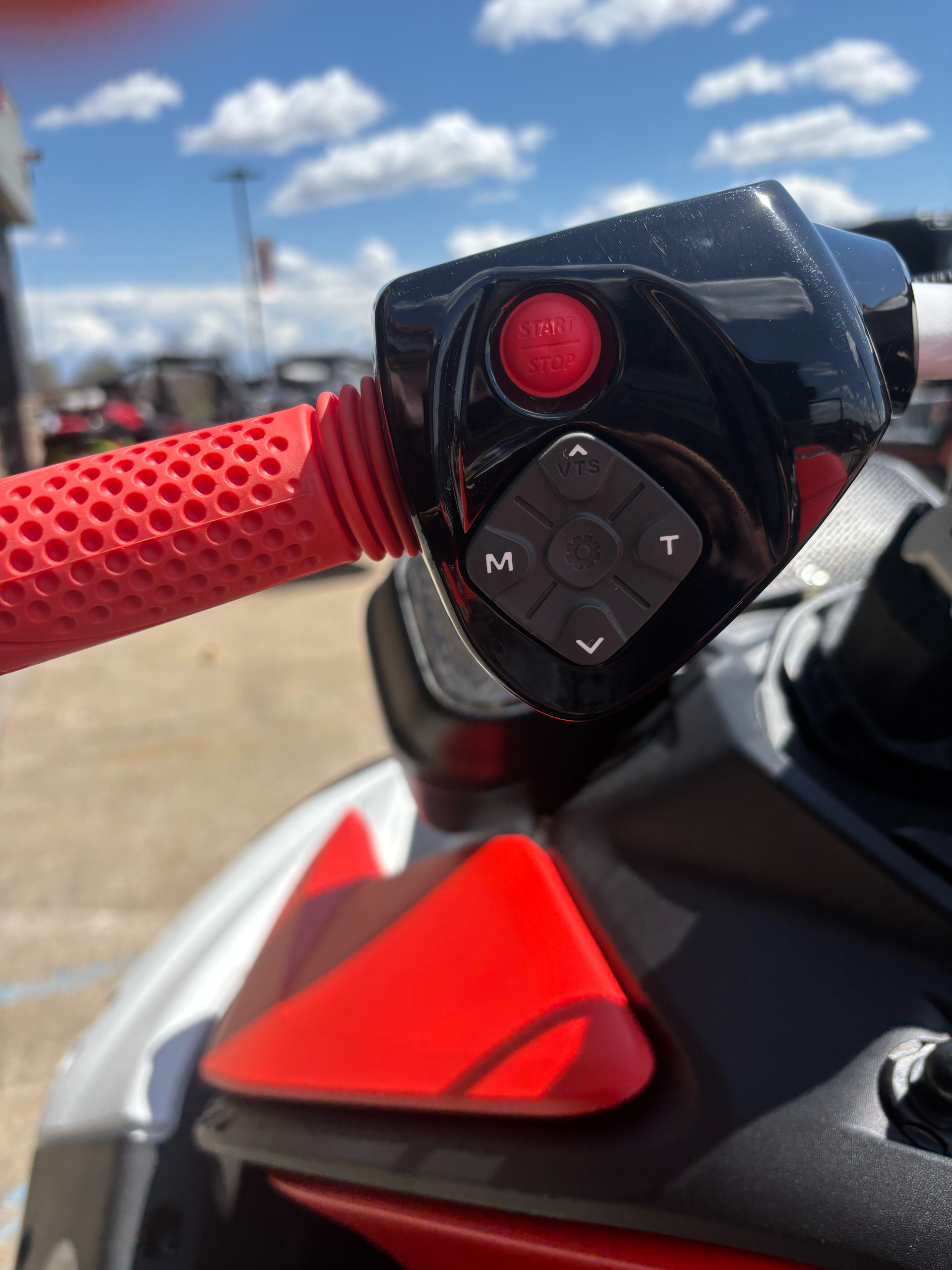 2025 Sea-Doo Spark Trixx for 3 + iBR and audio in option in Columbia, Missouri - Photo 7