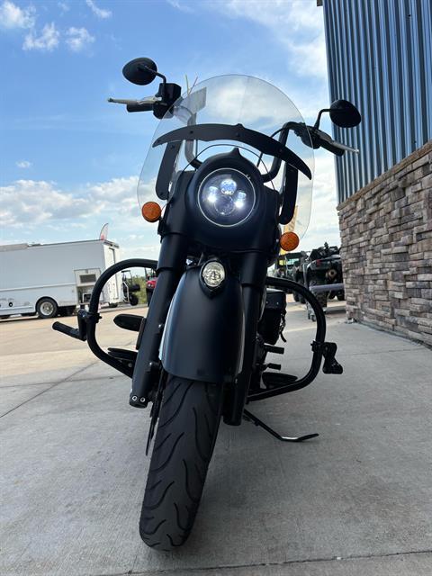 2016 Indian Motorcycle Chief Dark Horse® in Columbia, Missouri - Photo 5