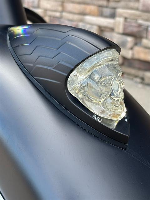 2016 Indian Motorcycle Chief Dark Horse® in Columbia, Missouri - Photo 6