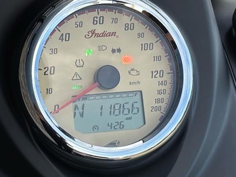 2016 Indian Motorcycle Chief Dark Horse® in Columbia, Missouri - Photo 12