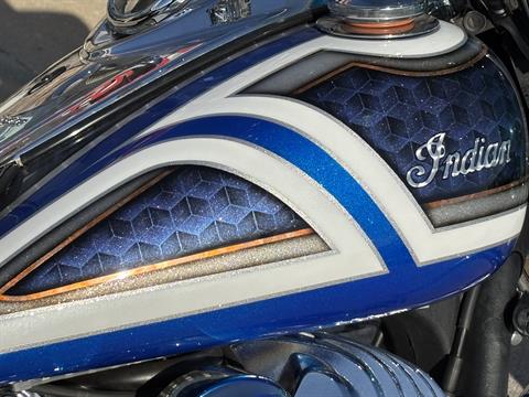 2016 Indian Motorcycle Chief® Vintage in Columbia, Missouri - Photo 5