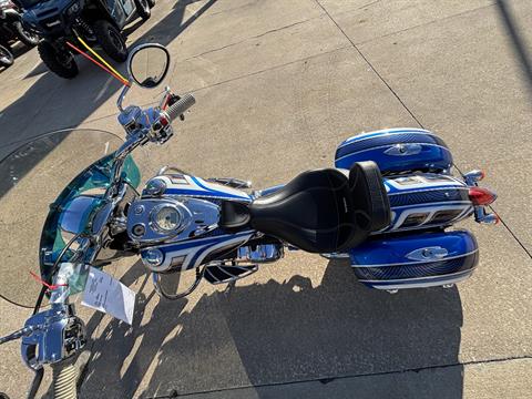 2016 Indian Motorcycle Chief® Vintage in Columbia, Missouri - Photo 8