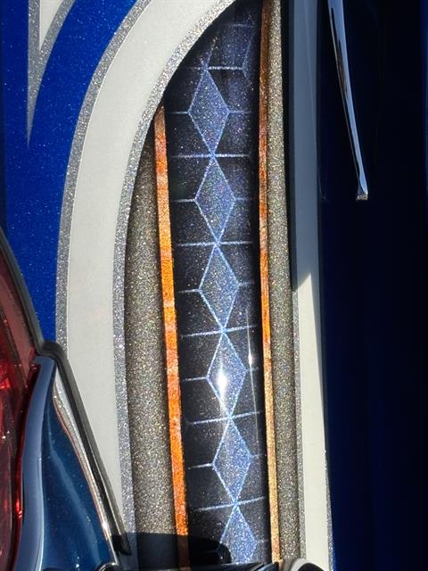 2016 Indian Motorcycle Chief® Vintage in Columbia, Missouri - Photo 12