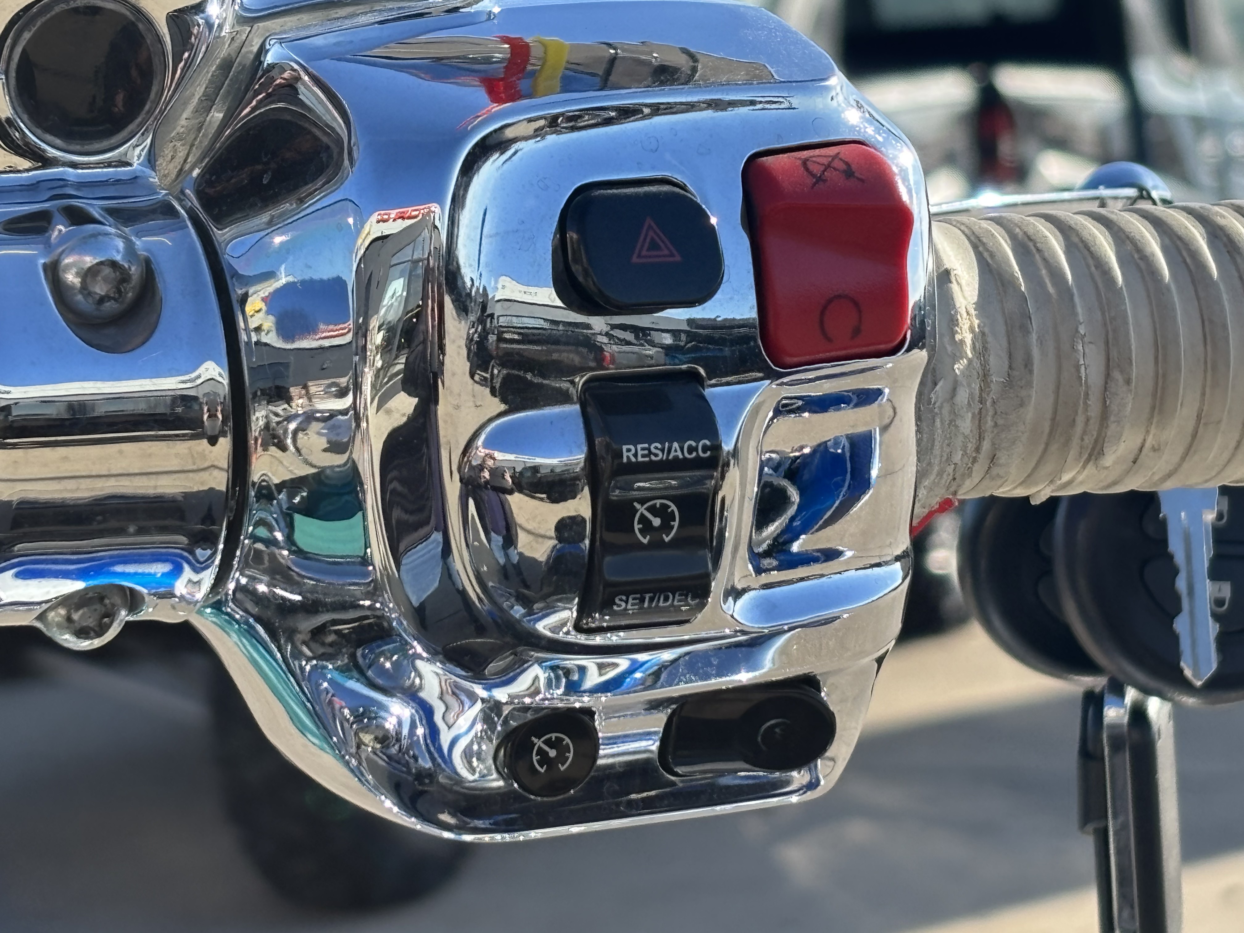 2016 Indian Motorcycle Chief® Vintage in Columbia, Missouri - Photo 13