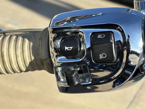 2016 Indian Motorcycle Chief® Vintage in Columbia, Missouri - Photo 14