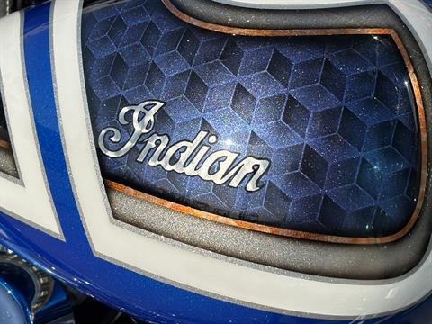 2016 Indian Motorcycle Chief® Vintage in Columbia, Missouri - Photo 16