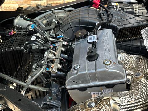 2026 Polaris Ranger Crew XP 1000 NorthStar Edition Premium in Columbia, Missouri - Photo 10
