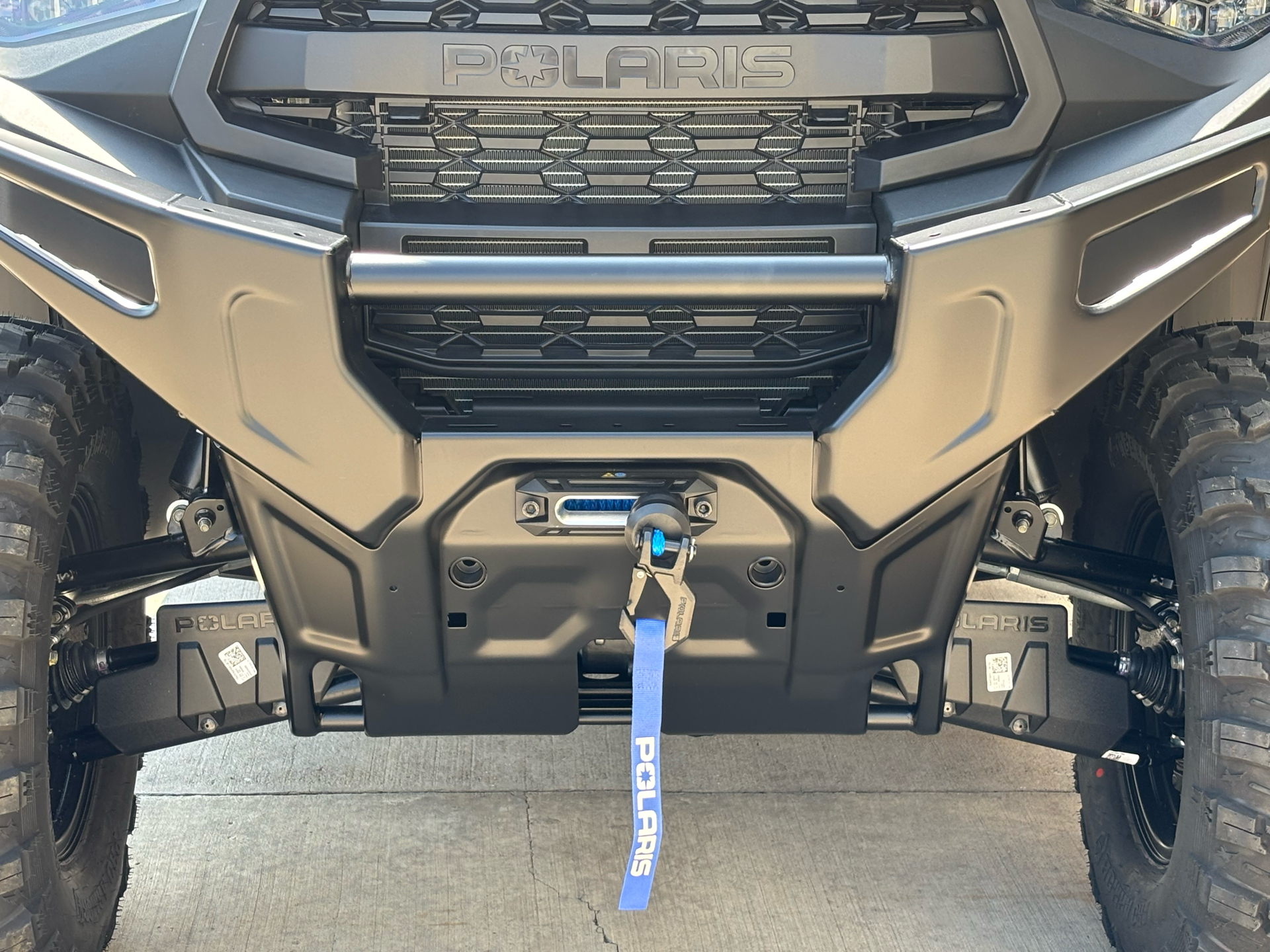 2026 Polaris Ranger Crew XP 1000 NorthStar Edition Premium in Columbia, Missouri - Photo 5