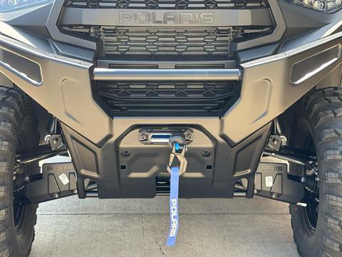 2026 Polaris Ranger Crew XP 1000 NorthStar Edition Premium in Columbia, Missouri - Photo 5