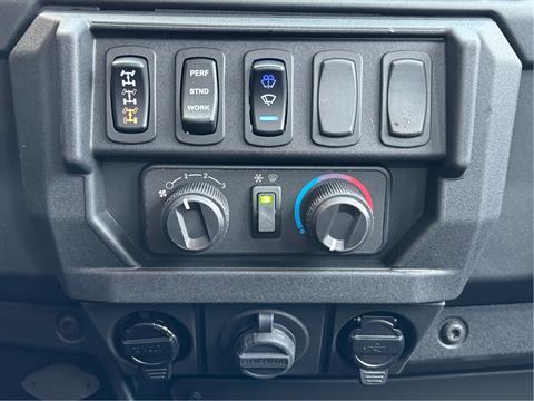 2026 Polaris Ranger Crew XP 1000 NorthStar Edition Premium in Columbia, Missouri - Photo 13