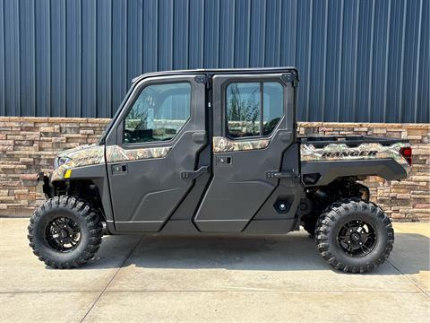 2026 Polaris Ranger Crew XP 1000 NorthStar Edition Premium in Columbia, Missouri - Photo 15