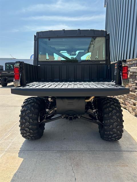 2026 Polaris Ranger Crew XP 1000 NorthStar Edition Premium in Columbia, Missouri - Photo 8