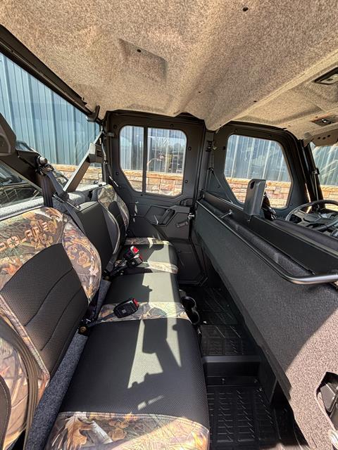 2026 Polaris Ranger Crew XP 1000 NorthStar Edition Premium in Columbia, Missouri - Photo 12