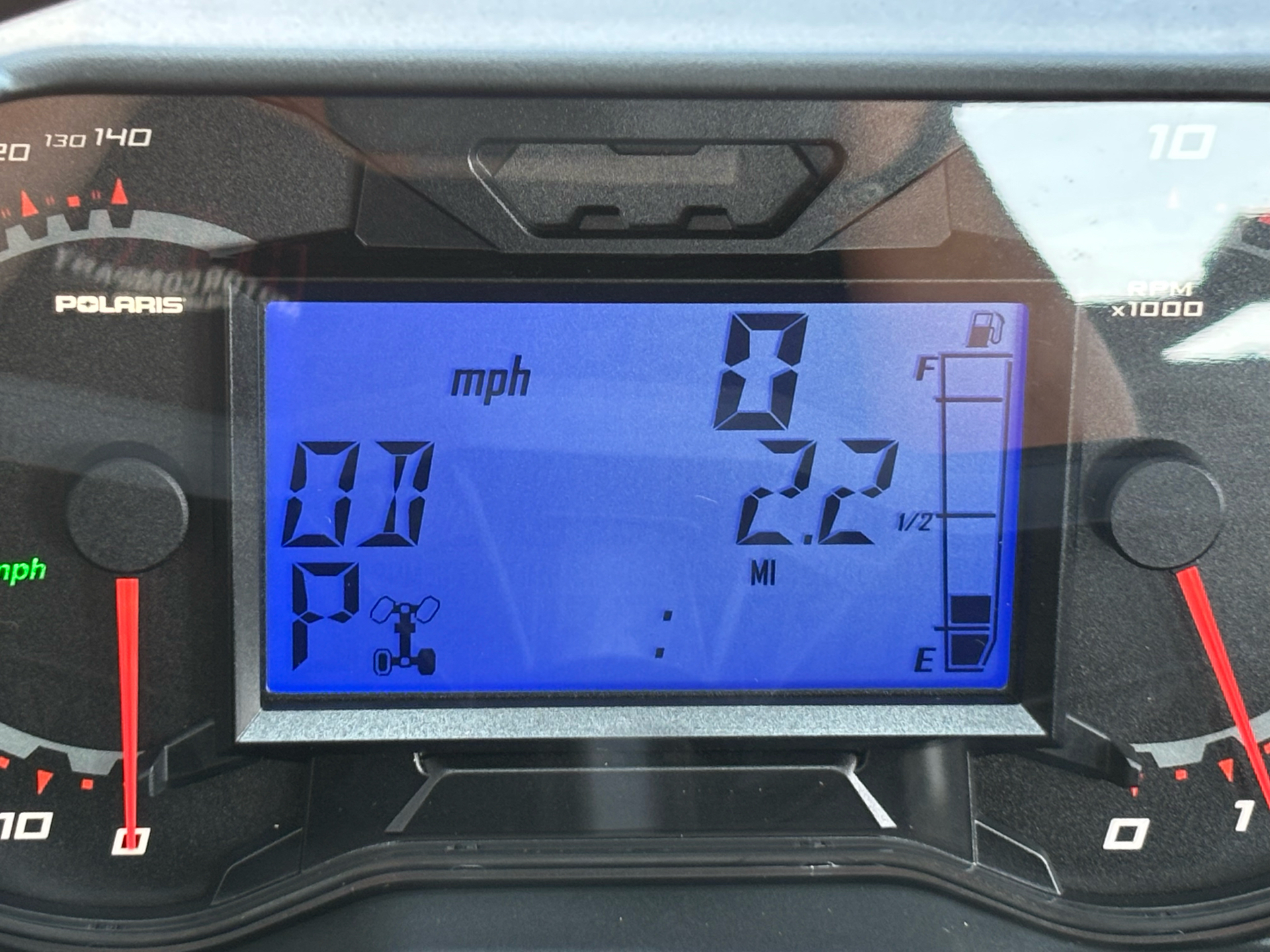 2026 Polaris Ranger Crew XP 1000 NorthStar Edition Premium in Columbia, Missouri - Photo 14