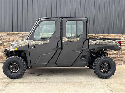 2026 Polaris Ranger Crew XP 1000 NorthStar Edition Premium in Columbia, Missouri - Photo 1