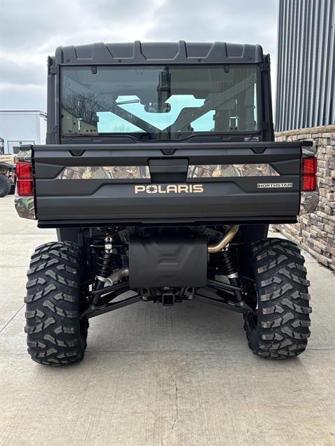 2026 Polaris Ranger Crew XP 1000 NorthStar Edition Premium in Columbia, Missouri - Photo 4