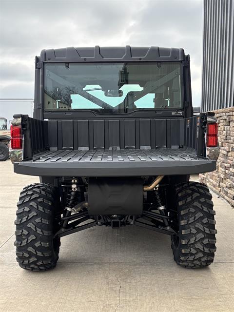 2026 Polaris Ranger Crew XP 1000 NorthStar Edition Premium in Columbia, Missouri - Photo 16