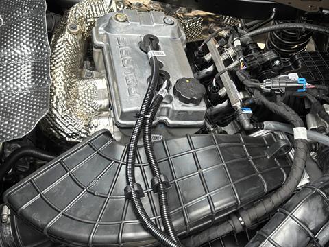 2026 Polaris Ranger Crew XP 1000 NorthStar Edition Premium in Columbia, Missouri - Photo 7