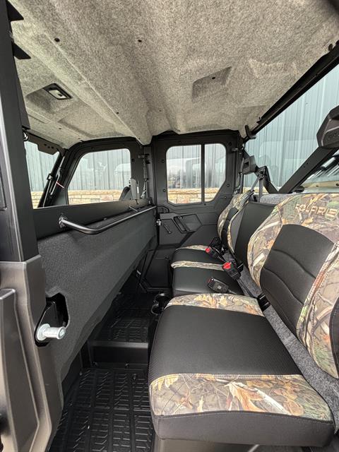 2026 Polaris Ranger Crew XP 1000 NorthStar Edition Premium in Columbia, Missouri - Photo 8