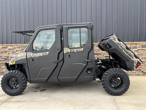 2026 Polaris Ranger Crew XP 1000 NorthStar Edition Premium in Columbia, Missouri - Photo 10