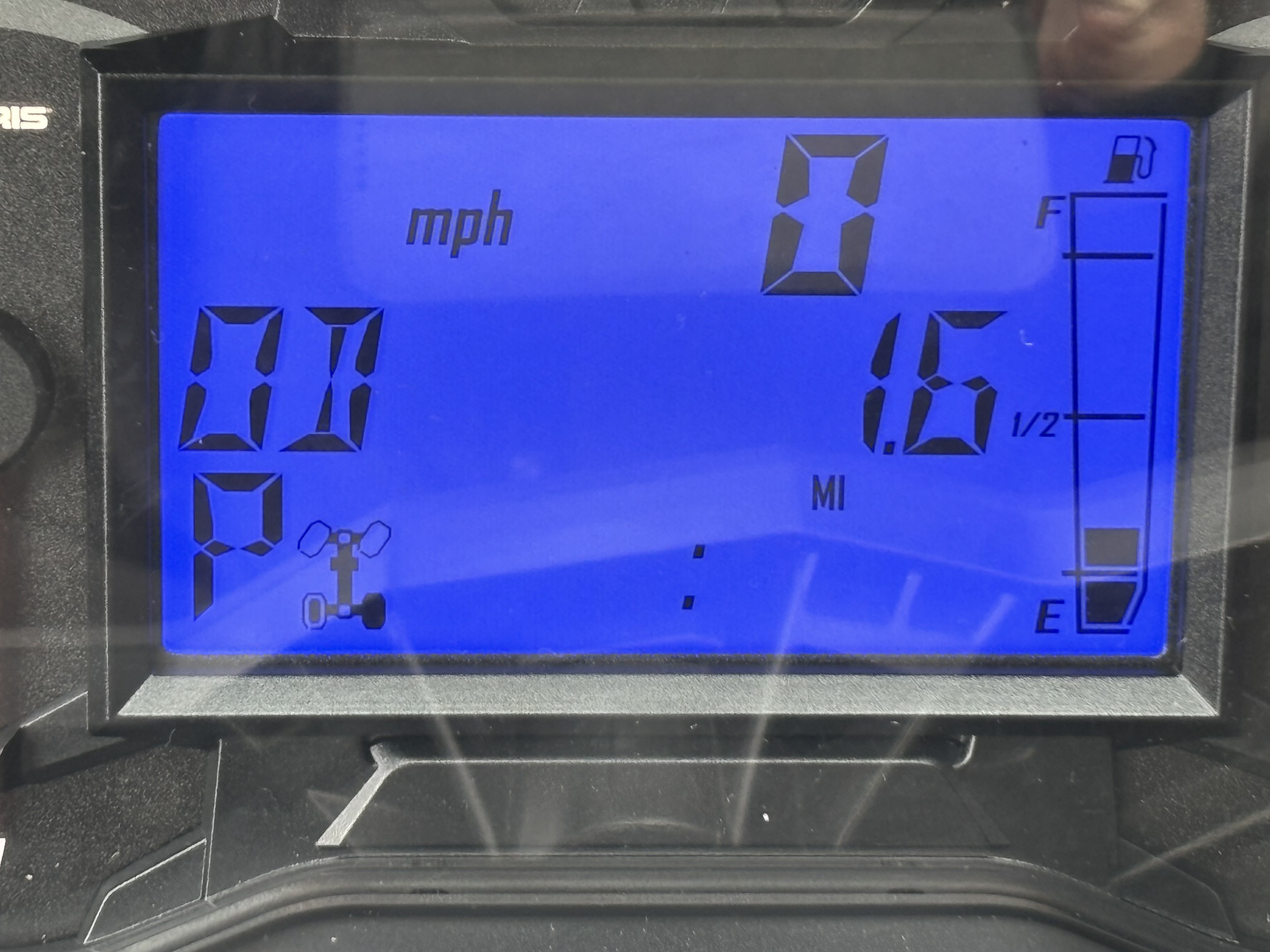 2026 Polaris Ranger Crew XP 1000 NorthStar Edition Premium in Columbia, Missouri - Photo 11