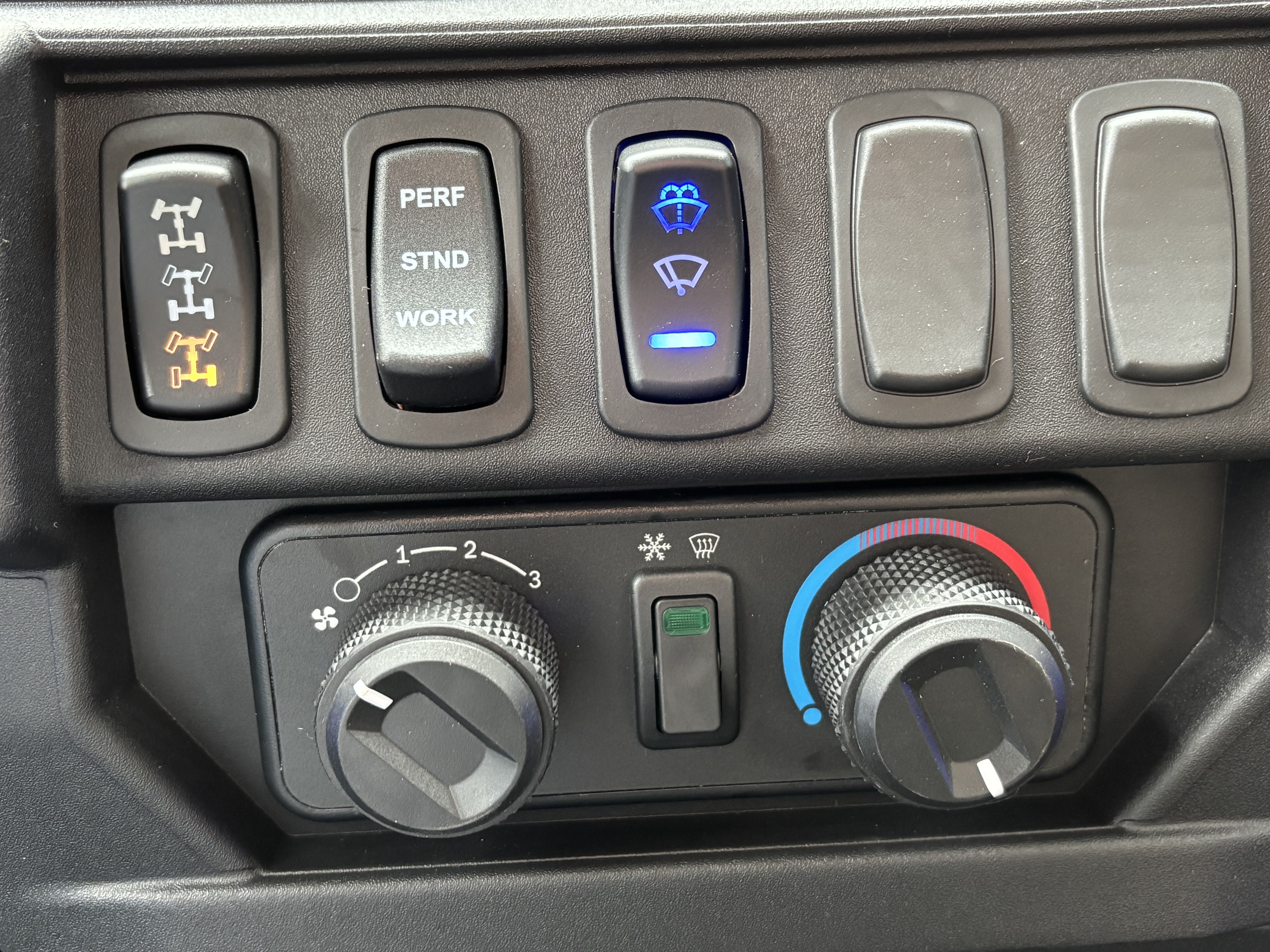 2026 Polaris Ranger Crew XP 1000 NorthStar Edition Premium in Columbia, Missouri - Photo 12