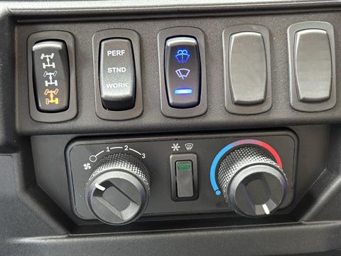 2026 Polaris Ranger Crew XP 1000 NorthStar Edition Premium in Columbia, Missouri - Photo 12
