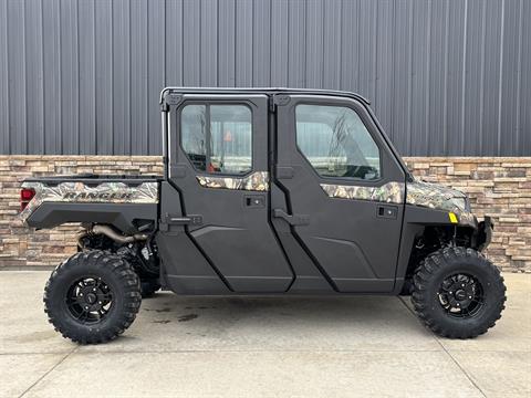 2026 Polaris Ranger Crew XP 1000 NorthStar Edition Premium in Columbia, Missouri - Photo 15