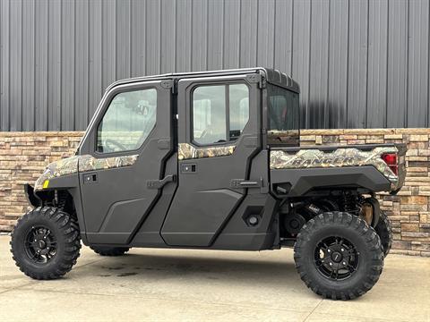 2026 Polaris Ranger Crew XP 1000 NorthStar Edition Premium in Columbia, Missouri - Photo 3
