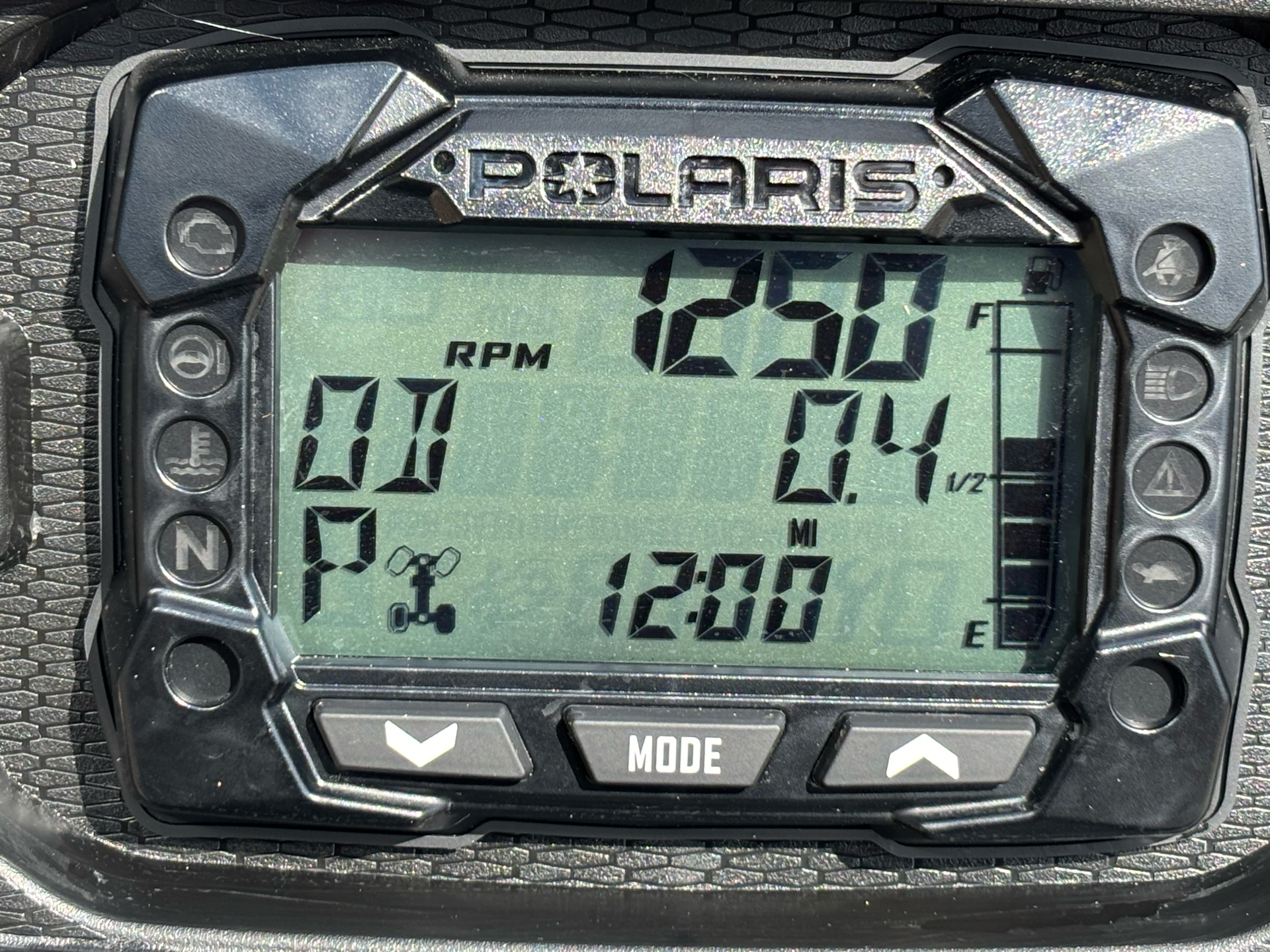 2025 Polaris Sportsman 570 Premium in Columbia, Missouri - Photo 9