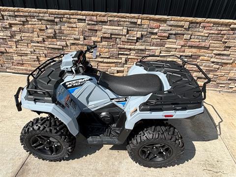 2025 Polaris Sportsman 570 Premium in Columbia, Missouri - Photo 4