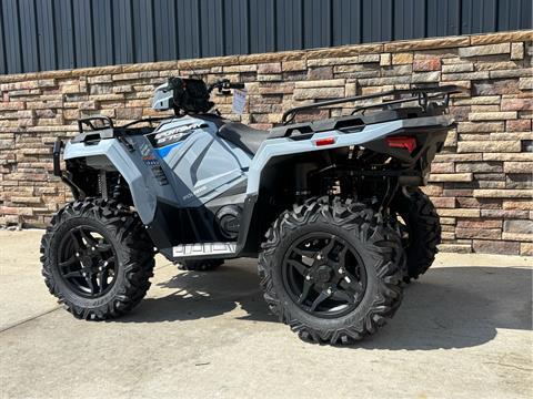 2025 Polaris Sportsman 570 Premium in Columbia, Missouri - Photo 2