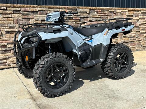 2025 Polaris Sportsman 570 Premium in Columbia, Missouri - Photo 3