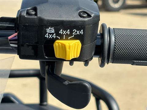 2025 Polaris Sportsman 570 Premium in Columbia, Missouri - Photo 8