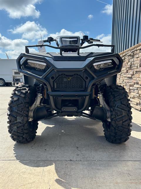 2025 Polaris Sportsman 570 Premium in Columbia, Missouri - Photo 11