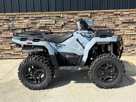 2025 Polaris Sportsman 570 Premium in Columbia, Missouri - Photo 13